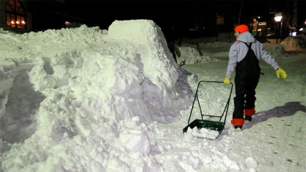 Snorkel Squad: Night Sesh