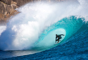 Soli Bailey: Indonesia