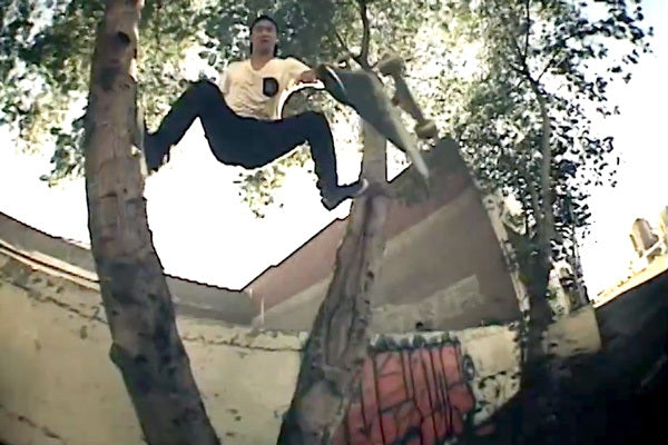 Jason Park — Full Part