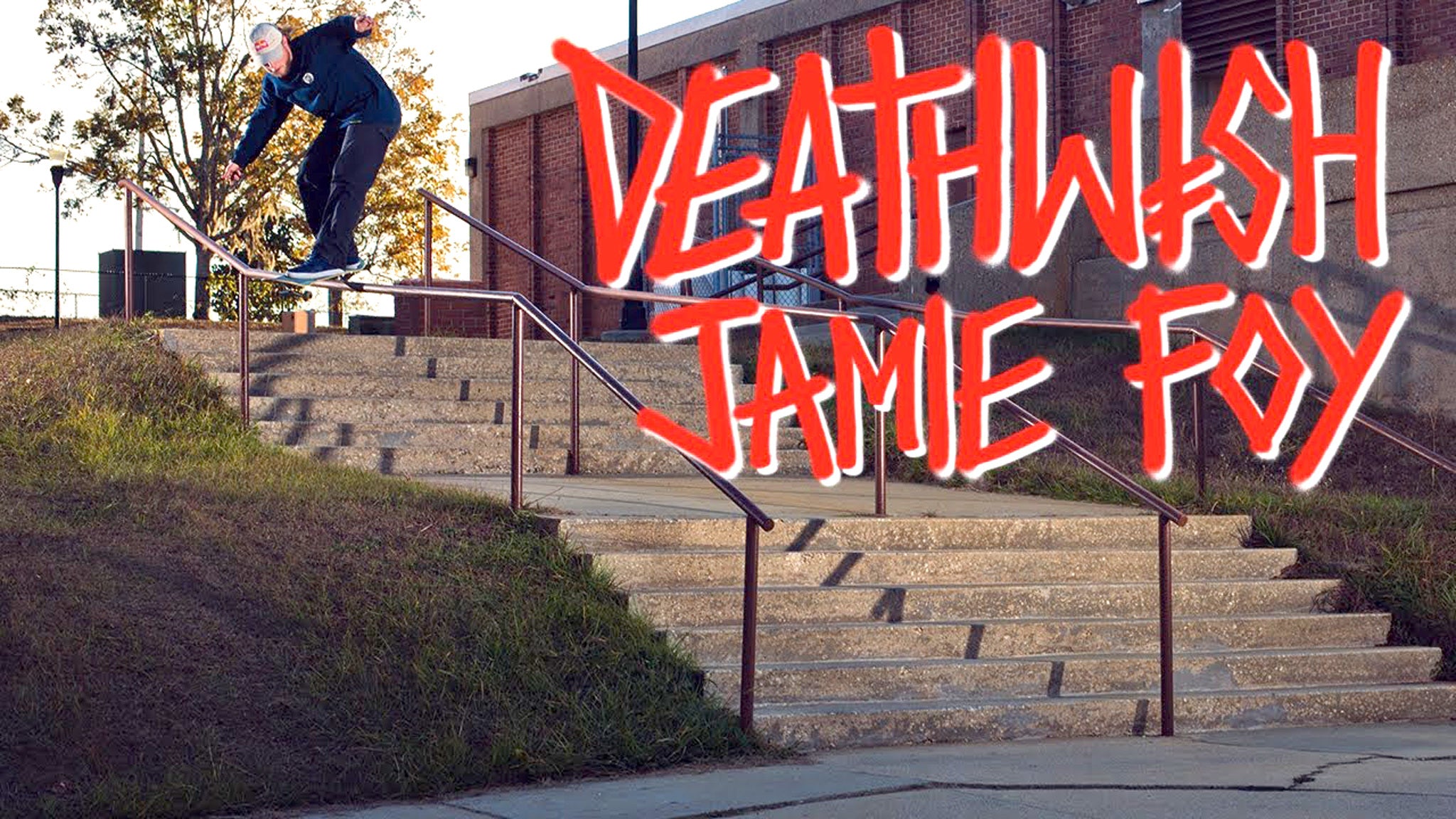 Jamie Foy is SOTY!