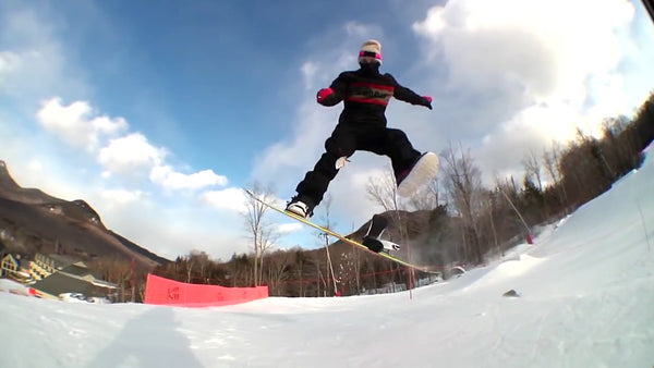 Micro Check: Loon Mountain