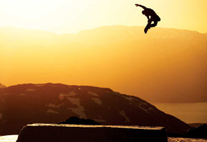 Stale Sandbech - Full Part