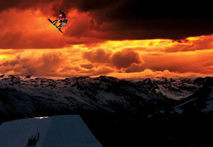 Stale Sandbech — Full Part