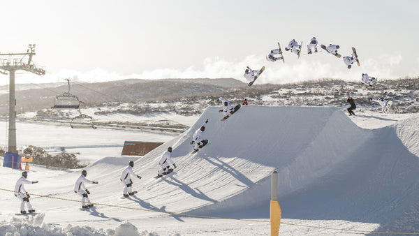 STANDARD STUZZ - Episode 2