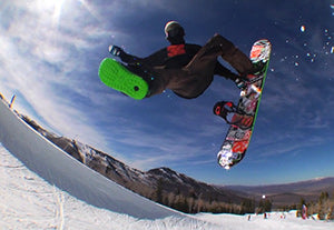 SCOTT STEVENS - FULL PART - THE DIVIDEND PART