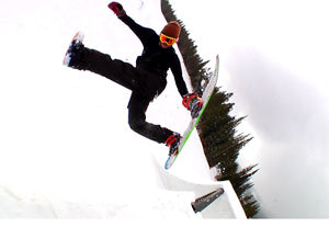 Yawgoons: Scott Stevens and Johnny O'Connor