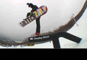 Think Thank: Weekend Fire