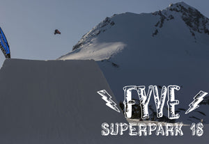 Fyve: Superpark 18