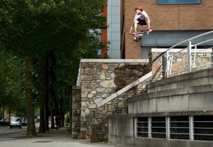 Residency in the UK — Full Movie