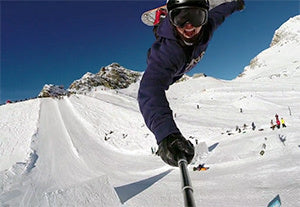 Sven Thorgren at Stubai