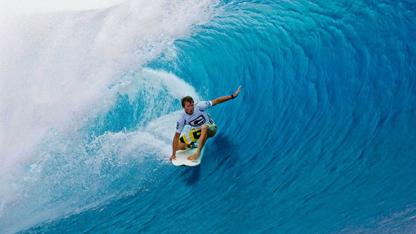 Taj Burrow Retires: The End of an Era