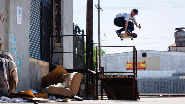 Kevin Terpening: Elite Squad