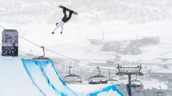 The Mile High 2016 - Qualifications