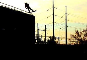 Real Snow 2014: The Finalists