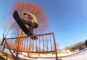 THE LAST ONES - TEASER - VIDEOGRASS