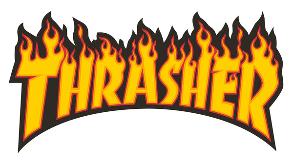 Thrasher is Being Seriously Ripped Off