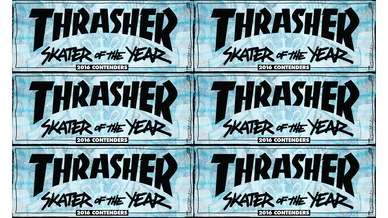 SOTY 2016: The Contenders