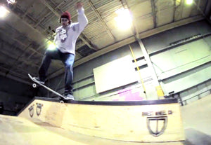 Blind Sunday Fundays: TJ Rogers at The Loft