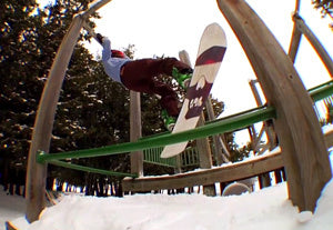 Trash League: November Kickstarter