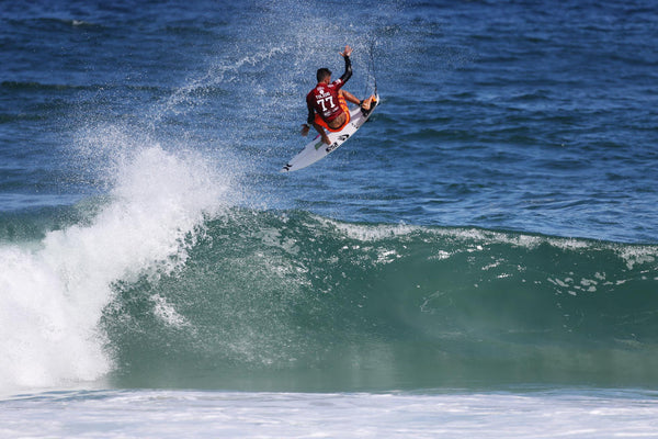 WSL Preview: Oi Rio Pro