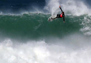 Tom Curren: J-Bay