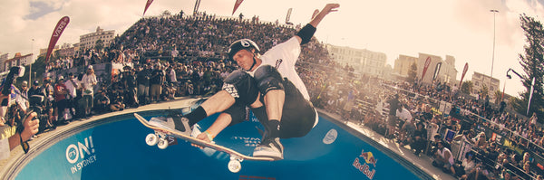 Vans BOWL-A-RAMA Bondi 2014 — The Highlight Reel