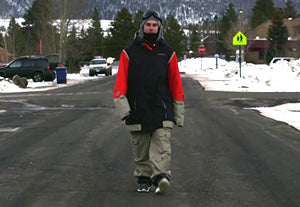 Olympic Year with Sebastien Toutant - Documentary