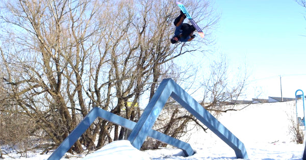 Seb Toots: Best of Street