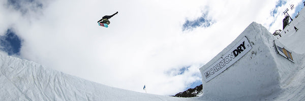 The Mile High 2014 — The Highlight Reel