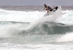 Julian Wilson: Bangers and Mash