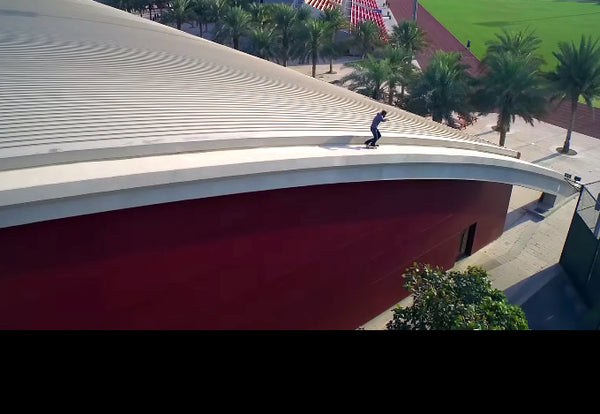 We Are Blood — Trailer