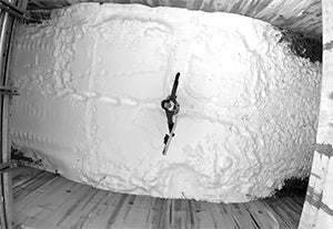 Victor De Le Rue — Full Part