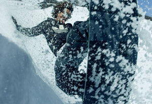 Welcome: Kazu Kokubo - adidas Snowboarding