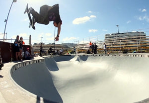 BOWL-A-RAMA Wellington: Roll In - Episode 1