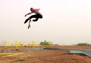 Brandon Westgate: B-Sides