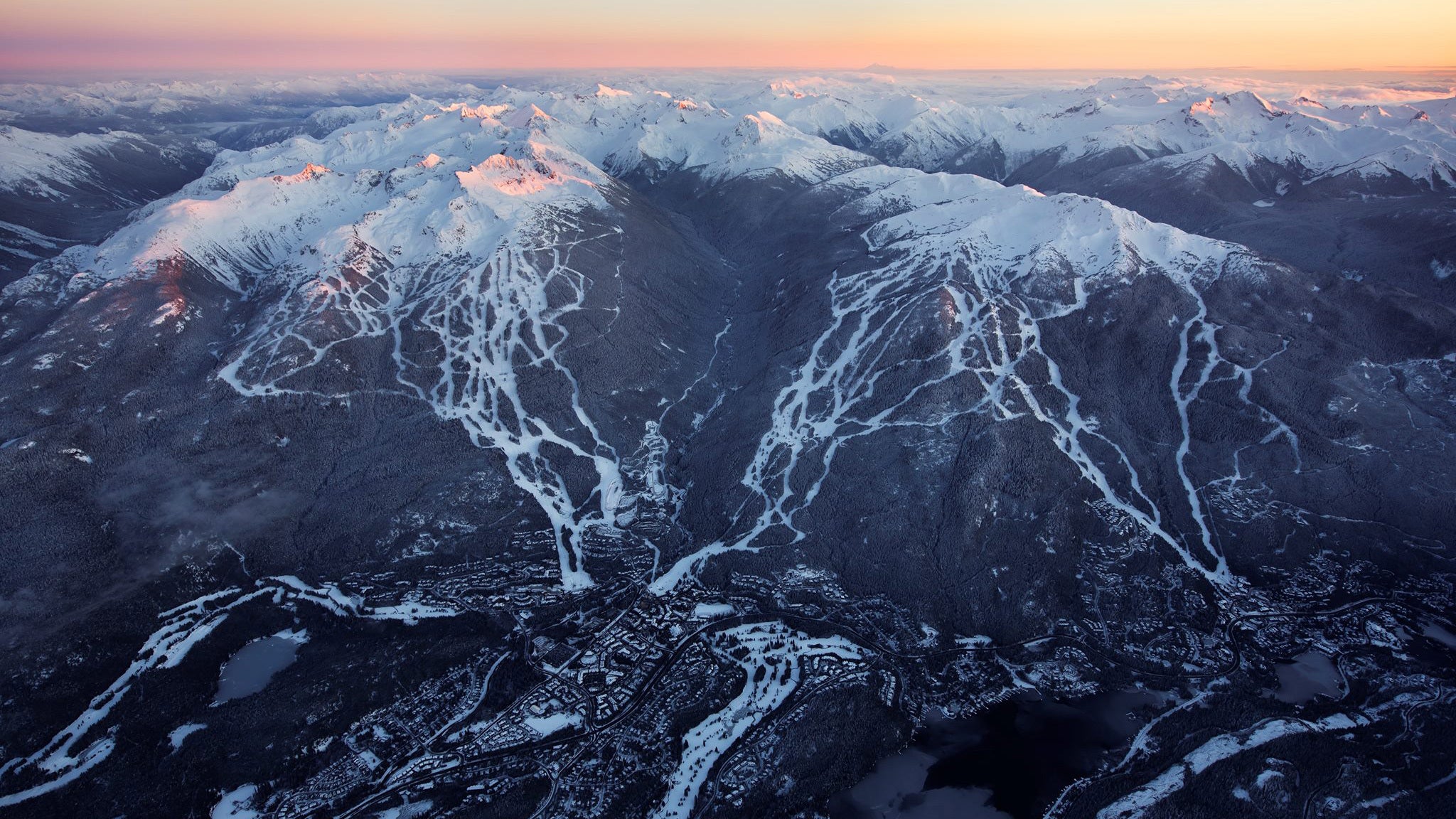 Vail Resorts Acquires Whistler Blackcomb