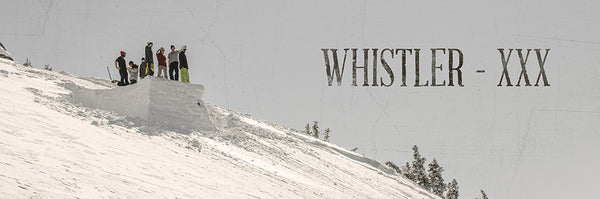 Whistler XXX — Full Movie