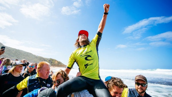 Wilko Rings the Bell