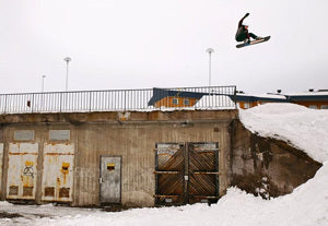 Will Smith — Full Part