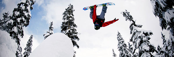 When in Whistler — Episode 304: Done and Dusted