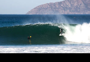 Jordy Smith: Working Class