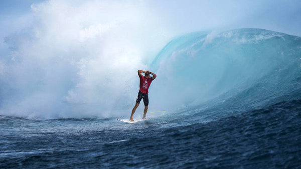 2015 Fiji Pro: Round 3-5 Recap