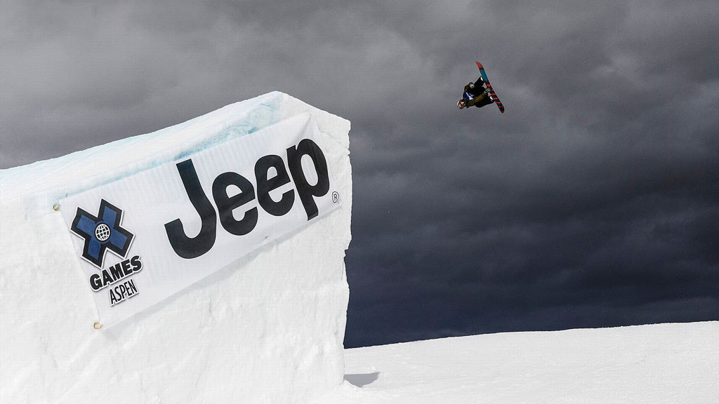 X Games Aspen 2016: Results & Highlights