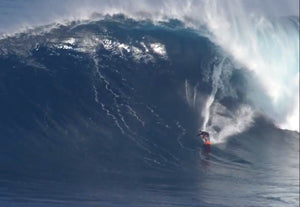 Billabong XXL: Ride of the Year Nominees