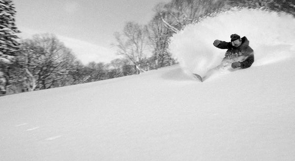 Korua Shapes In Japan