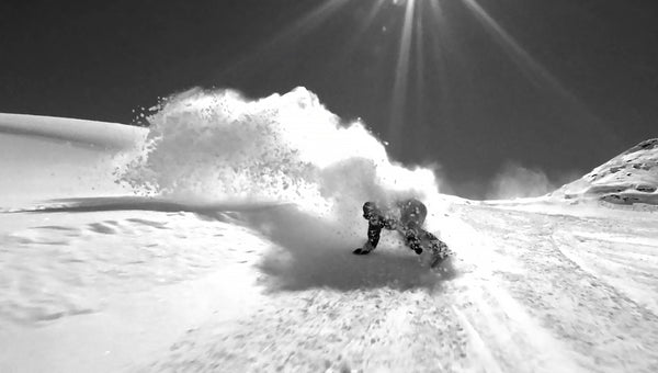 Yearning For Turning – Volume 4: Still Turning