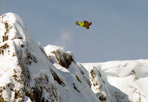 YES. MISSIONS: BACKCOUNTRY MECCA