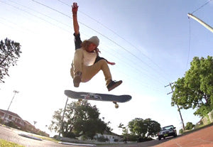 2 Weeks: Nathen Zahra