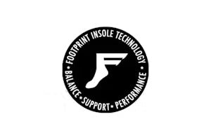 FOOTPRINT INSOLES logo