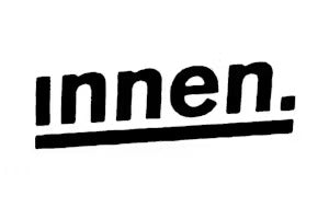 INNEN ZINES logo